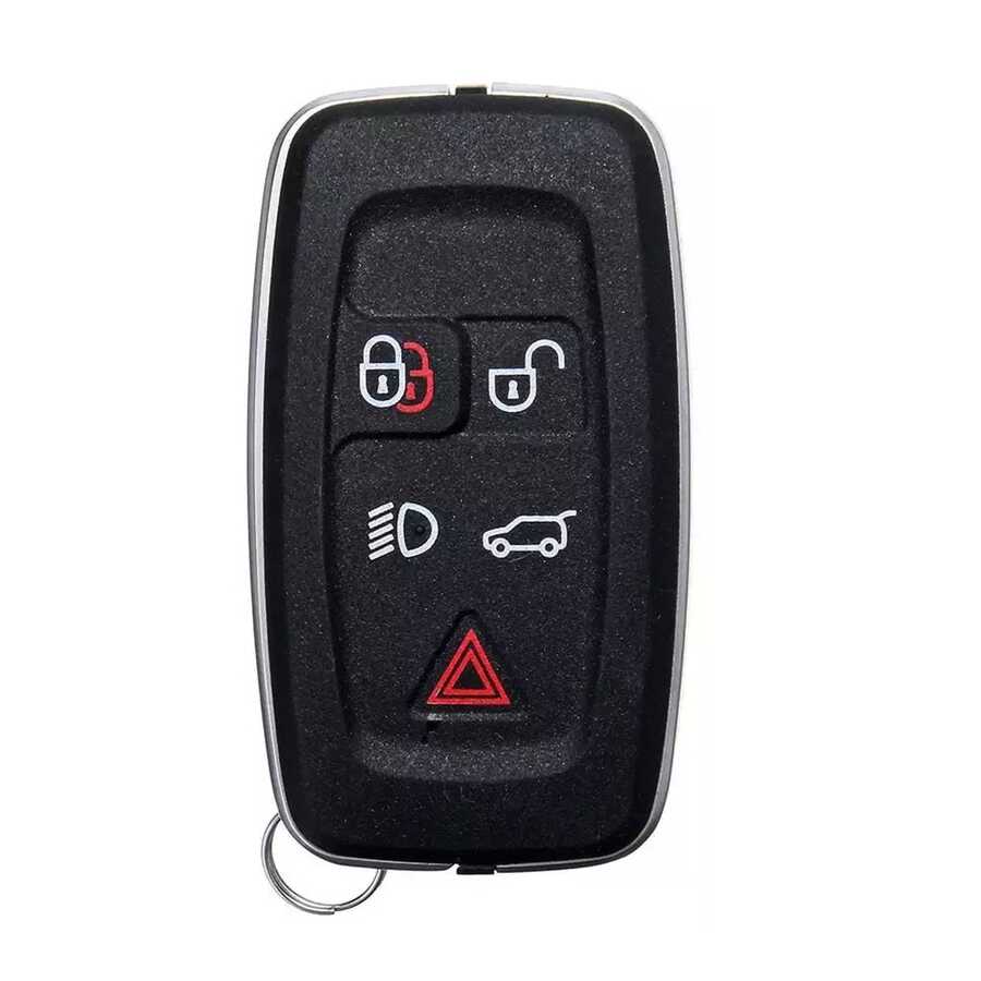 Land Rover Keyless Go Hitag Pro Key 315MHz Remote Controls Land Rover