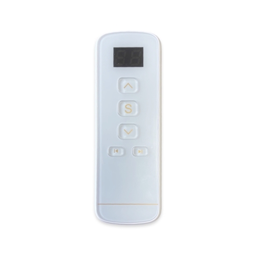 15 Channel Remote for Roller Shutter Recaiver 433,93MHz - 1