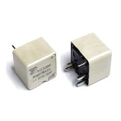 A8, Cayenne, Touareg, Phaeton Steering Lock ELV Relay 2Pcs - 2