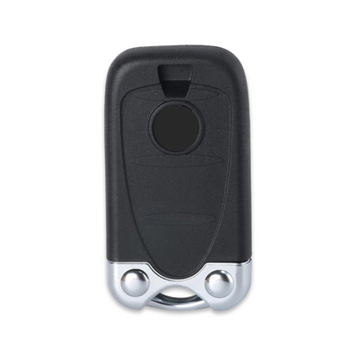 Alfa Romeo 159 Slot Remote Key 433MHz PCF7941AT Made in Turkey - 4