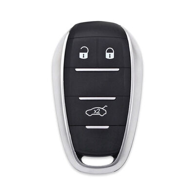 Alfa Romeo Giulia Stelvio Smart Remote Key 434MHz - 1