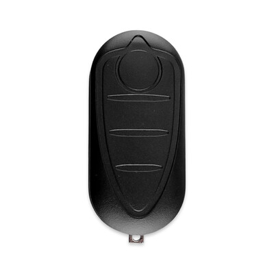 Alfa Romeo Giulietta Mito Flip Key Shell - 3