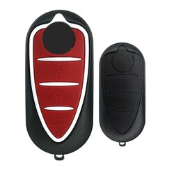 Alfa Romeo Giulietta Remote Key 434MHz (Marelli) - 3