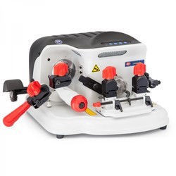 An-San Key Carisma Key Cutting Machine - 6