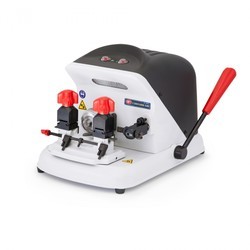 An-San Key Carisma SM Key Cutting Machine - 6