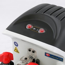 An-San Key Carisma SM Key Cutting Machine - 4