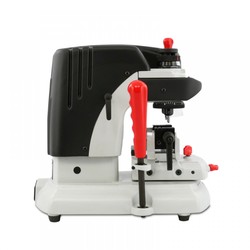 An-San Key Panther SX Milling Machine - 2