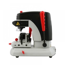 An-San Key Panther SX Milling Machine - 3