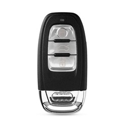 Audi A4 A5 Q5 Slot Remote Key 868MHz - 1