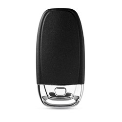 Audi A4 A5 Q5 Slot Remote Key 868MHz - 2