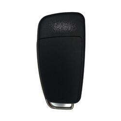 OEM Audi A6 Q7 Keyless Go Key 433MHz 8E 4F0837220AF - 3