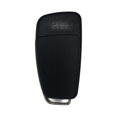 Audi Q2 Keyless Go Key 434MHz Megamos AES 81A837220D OEM - 3