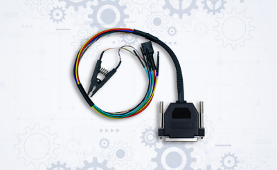 AutoHex FEM BDC Unlock Cable - 1