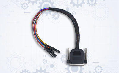 AutoHex Tricore Cable - 1