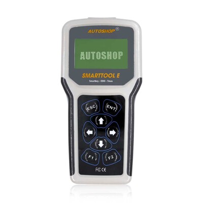 Autoshop SmartTool2 Smarttool ECO - Smart Key and ODO Motorbycle Motorbike Programmer - 1