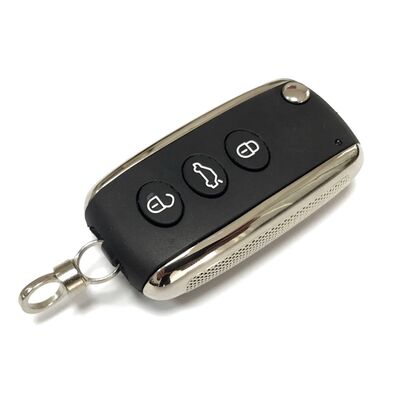 Bentley Continental Keyless Go Key 434MHz - 1