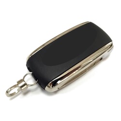 Bentley Continental Keyless Go Key 434MHz - 2