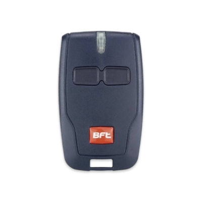 BFT Mitto B RCB02 Rolling Code Remote 433MHz - 1