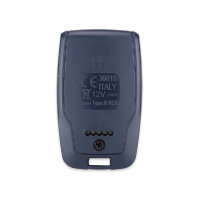 BFT Mitto B RCB02 Rolling Code Remote 433MHz - 3