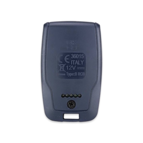 BFT Mitto B RCB02 Rolling Code Remote 433MHz - 3