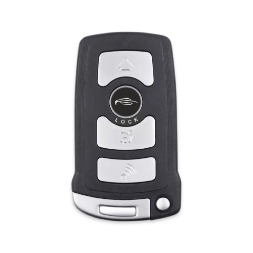 BMW 7 Serie E65 CAS1 Remote Key 868MHz - 1