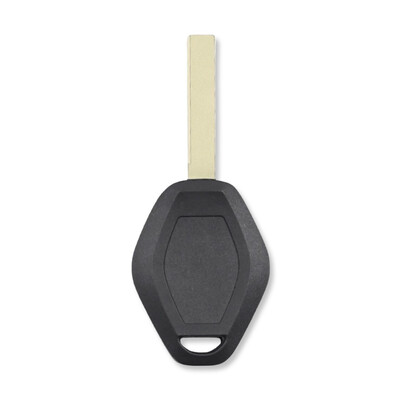 BMW CAS2 3Btn Remote Key ID46 315MHz - 2