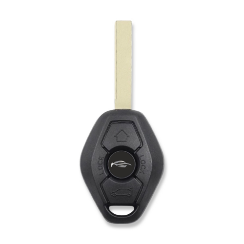 BMW CAS2 3Btn Remote Key ID46 315MHz - 1