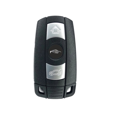 BMW CAS3 3Btn Non-Proximity Key 315MHz - 1