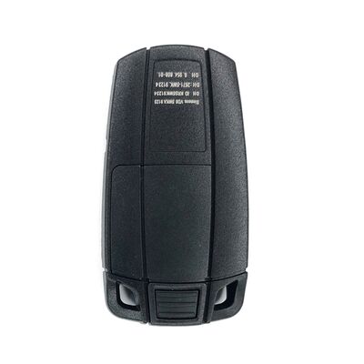 BMW CAS3 3Btn Non-Proximity Key 315MHz - 2