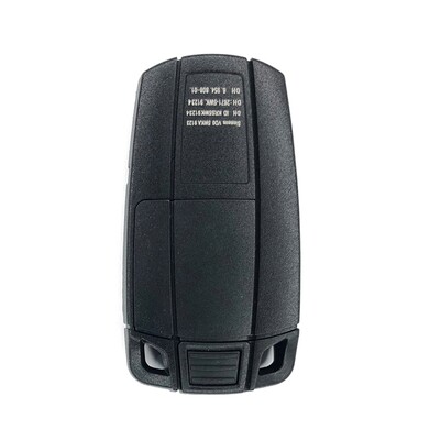 BMW CAS3 3Btn Non-Proximity Key 434MHz - 2