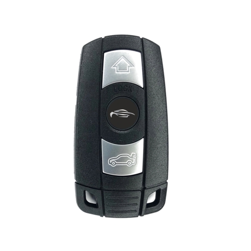 BMW CAS3 3Btn Non-Proximity Key 434MHz - 1