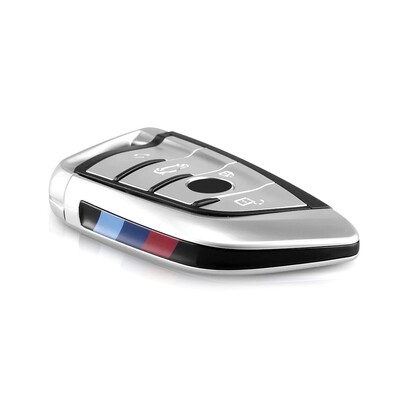 Bmw CAS4 FEM F Series 4Bt Proximity Key 315MHz (Panic) - 3