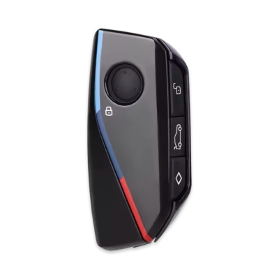 Bmw CAS4 FEM New Design 4Bt Proximity Key 868MHz - 1