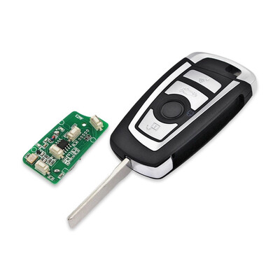 BMW EWS E Series Modified Remote Key 433MHz - 2