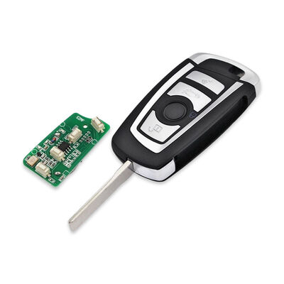 BMW EWS E Series Modified Remote Key 433MHz - 2