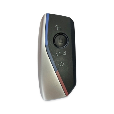 Bmw FEM BDC 4Btn Modified Smart Key Shell - 2