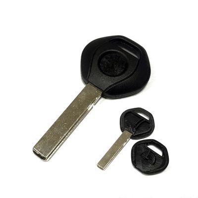 For Bmw HU92 Transponder Key - 1