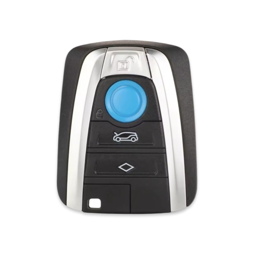 Bmw i3 4Btn Smart Key Shell - 1