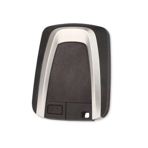 Bmw i3 4Btn Smart Key Shell - 3