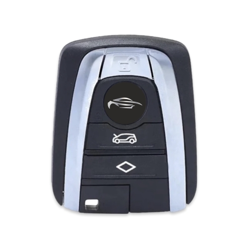 Bmw i3 BDC 4Btn Proximity Key 434MHz - 1