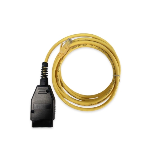 CB015 - BMW ENet Diagnostic Data Cable 2.5m - 1