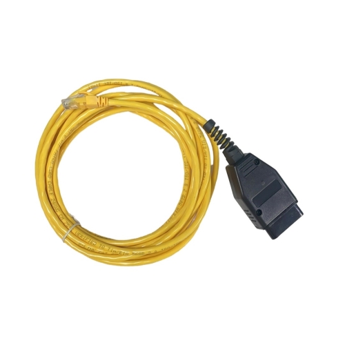 CB015 - BMW ENet Diagnostic Data Cable 5m - 1