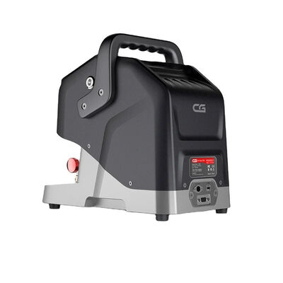 CGDI Godzilla CG007 CG-007 Automatic Key Cutting Machine - 2