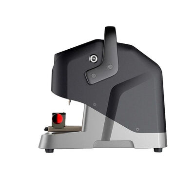 CGDI Godzilla CG007 CG-007 Automatic Key Cutting Machine - 4