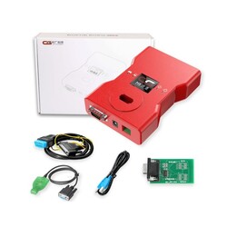 CGDI Prog MB Benz Key Programmer - 4