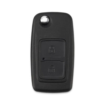 Chery A3 A5 Tiggo Flip Remote Key ID40 433MHz - 1