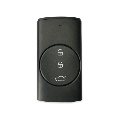 OEM Chery Tiggo 7 3Btn Smart Key 4A 433MHz F62C1DE5 - 1