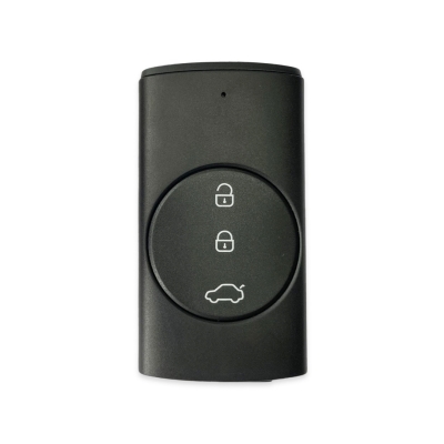 OEM Chery Tiggo 7 3Btn Smart Key 4A 433MHz F62C1DE5 - 1