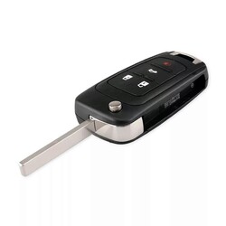 Chevrolet Camaro 3+1 Remote Key 315MHz - 3