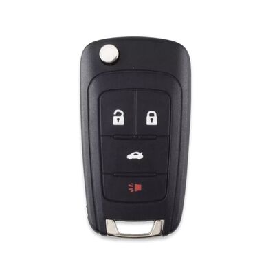 Chevrolet Camaro 3+1 Remote Key 315MHz - 1